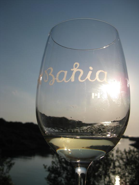 Hotel Bahia Cala Santandria (Menorca) Exterior foto